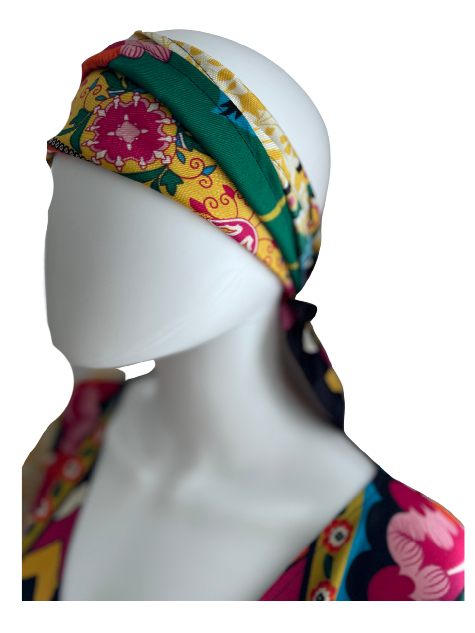 3-Piece Resort Lounge Wear