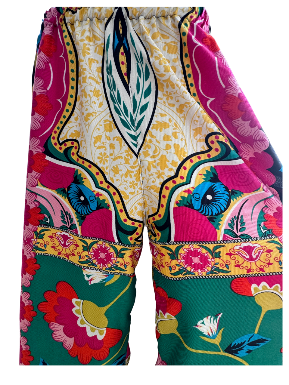 3-Piece Resort Lounge Wear