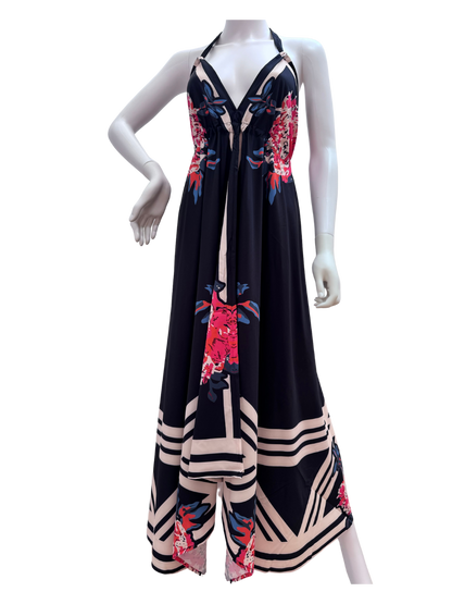 Elegant Summer Dress