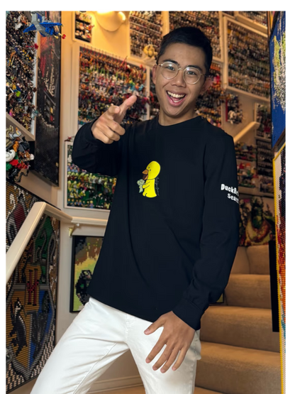 Long Sleeve T-Shirt