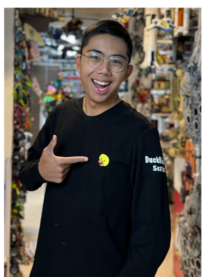 Long Sleeve T-Shirt