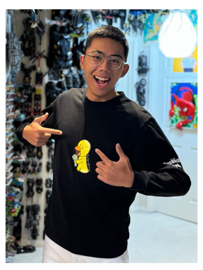 Sweatshirt